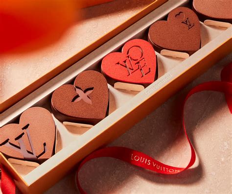 louis vuitton chocolate where to buy|louis vuitton chocolate box.